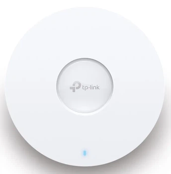 Точка доступа TP-LINK EAP670 AX5400 1x2.5GE, PoE