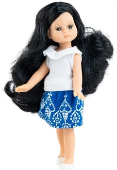 Лялька Paola Reina Loli 21 cm 02134 (8431031021344)