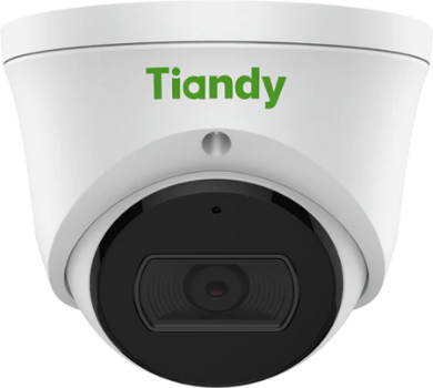 Kamera IP Tiandy TC-C38XS Spec:I3/E/Y/M/H/2.8mm/V4.0