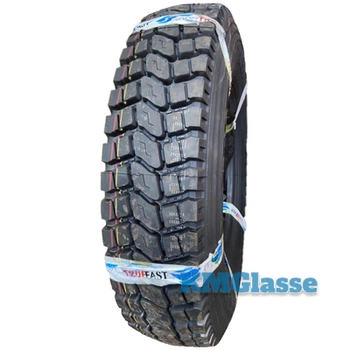 Шина Truefast TD618 (ведущая) 10.00 R20 149/146L PR18