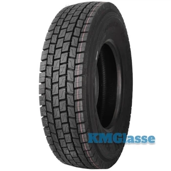 Шина Truefast TD658 (ведущая) 315/80 R22.5 156/150M PR20