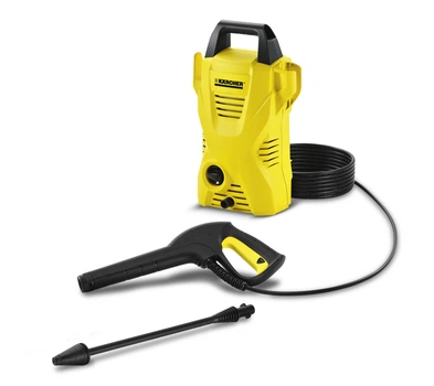 Универсальная мойка KARCHER K2 Basic Car 1.673-156.0