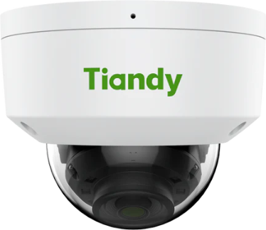IP-камера Tiandy TC-C34KN Spec:I3/E/Y/C/SD/2.8mm/V4.3