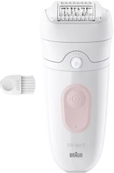 Епілятор Braun Silk-epil 5 SE 5-000