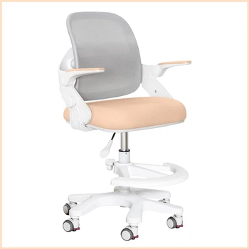 Крісло Mealux Neo Air Peach (арт.Y-308 PG)