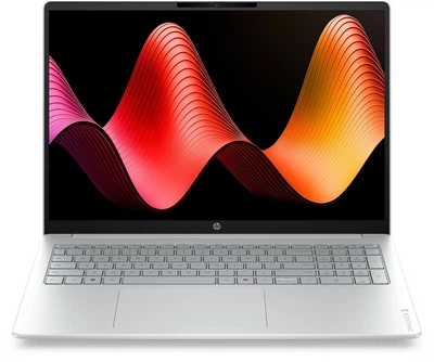 Ноутбук HP OmniBook 3 Laptop AI 16-bw0002ua (DV5M0EA) Glacier Silver