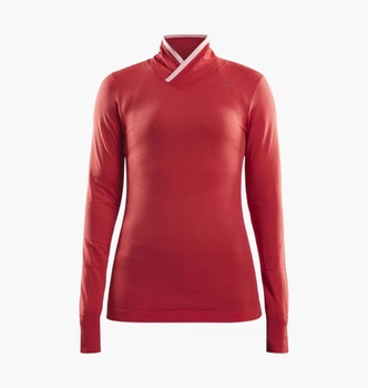 Кофта Craft Fuseknit Red 1906591-481000 L