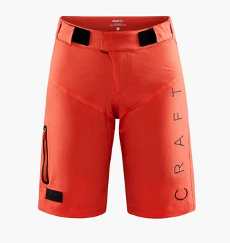 Шорты Craft Adv Offroad Orange 1910579-573000 L