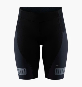 Шорты Craft Hale Glow Black 1907132-999000 XL