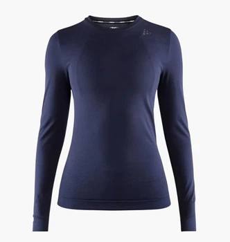 Термобелье Craft Fuseknit Blue 1906592-B91000 M