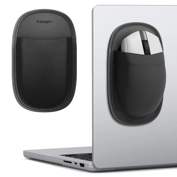 Чехол Spigen LD220 Mouse Sleeve Black (APP11227)