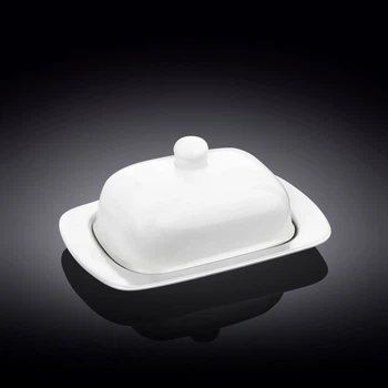Маслянка Wilmax 19х12,5х8,5 см (WL-996109/1C)