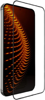 Szkło ochronne SBS D3O do Samsung Galaxy S25 Edge (8018417513831)