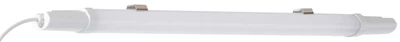 Светильник светодиодный LEDVANCE DP SLIM ECO 600 18W865 IP65 GY (4058075601598)