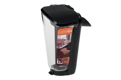 Капучинатор молочник для кавомашин Saeco Philips LatteGo 421945016211