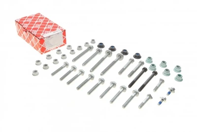 К-т болтів та гайок важеля FEBI BILSTEIN 21498 Febi (21498)
