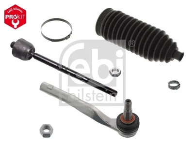 Тяга кермова права компл. MERCEDES E S212 09-/E W212 09-/GLK X204 08- 102764 Febi (102764)