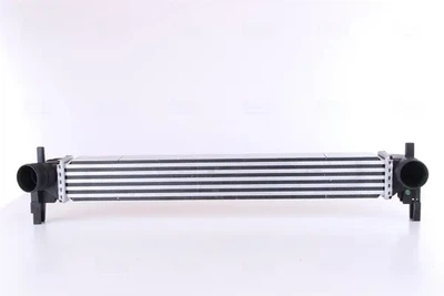 NISSENS VW Інтеркулер Audi A1, Polo, Skoda Fabia II, Rapid, Roomster 1.2/1.6TDI 09- 96566 Nissens (96566)