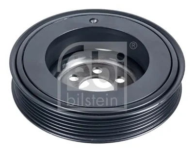 FEBI шків к-вала VW 2.0FSI 10- 32191 Febi (32191)