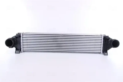 NISSENS FORD Інтеркулер Mondeo IV, S-Max 2.5 06-, LANDROVER Discovery Sport, Freelander II, Range Rover Evoque 96561 Nissens (96561)