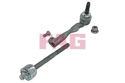 Тяга кермова права компл. BMW 5 G30 520 D 09.16 840145310 FAG (840145310)
