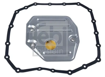 FEBI фільтр акп + прокладка TOYOTA 107832 Febi (107832)
