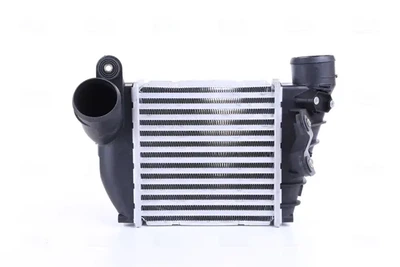 NISSENS VW Інтеркулер Audi A3, Golf, Skoda Octavia 1.8T/1.9TDI 96- 96488 Nissens (96488)