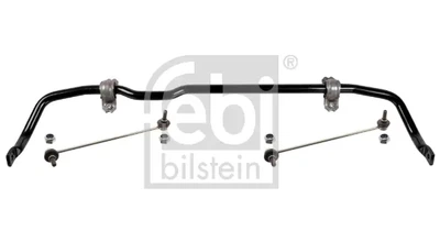 FEBI AUDI Стабілізатор передній Q3 18- 171386 Febi (171386)