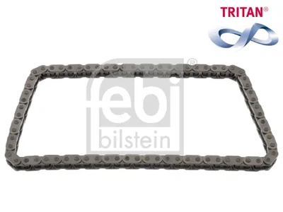 FEBI "TRITAN" BMW ланцюг ГРМ F20/F21/F45/F46 116-216d 49531 Febi (49531)