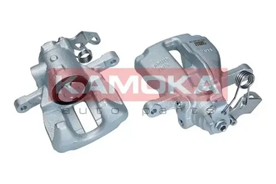 Гальмівний супорт задній правий CITROEN JUMPY 07>/FIAT SCUDO 07>/PEUGEOT EXPERT 07> JBC0324 KAMOKA (JBC0324)