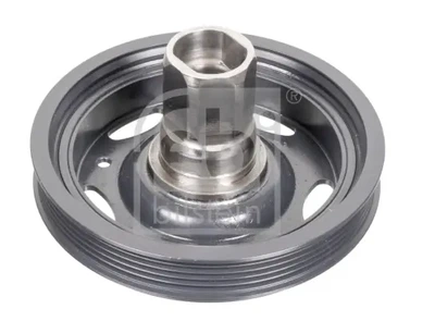 FEBI OPEL Шків колін. вала ASTRA J 1.4 09- 103249 Febi (103249)