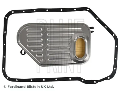 BLUE PRINT AUDI масляний фільтр АКПП (з прокладкою) A4,A6,A8 ADV182180 Blue Print (ADV182180)