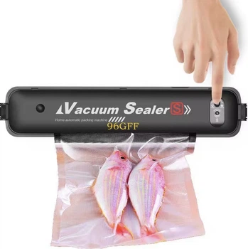 Вакууматор для продуктів Vacuum Sealer LP-11