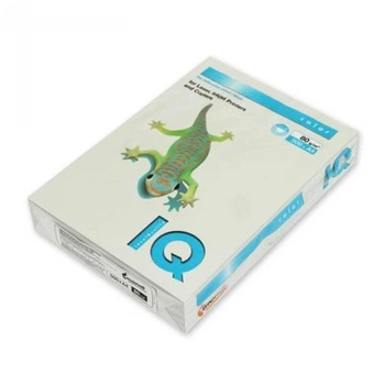 Папір кольоровий MAESTRO Color A4 80 г/м2 GR21 сірий PASTELL 1 аркуш