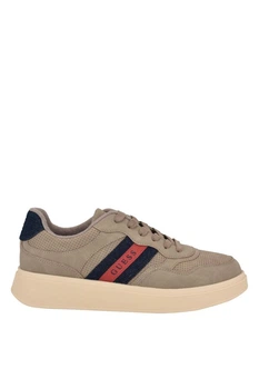 Мужские кроссовки Guess 45 Коричневый (145404)