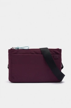 Кроссбоди Parfois one size Бордовый-BU (134776)