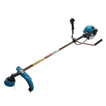 Бензиновый триммер Defender DGT-5300 4 НОЖИ