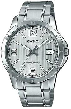 Мужские часы CASIO MTP-V004D-7B2