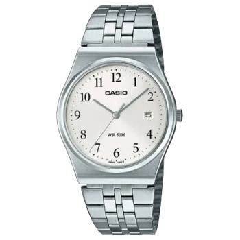 Мужские часы CASIO MTP-B145D-7B