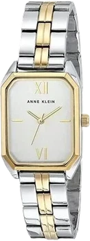 Жіночий годинник ANNE KLEIN AK/3775SVTT