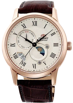 Мужские часы ORIENT RA-AK0007S10B