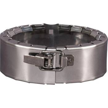 Хомут страховочный Ostendorf HT Safe Ø110мм 881535
