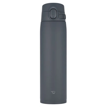 Термокружка Zojirushi SM-VH72HM (0,72л), сіра