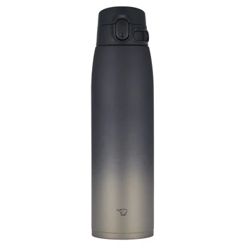 Термокружка Zojirushi SM-VH95XZ (0,95л), чорно-сіра