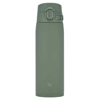 Термокружка Zojirushi SM-VH60GM (0,6л), зелена