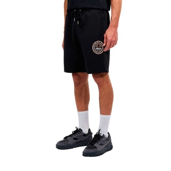 Шорты мужские Ellesse Sartoria Tramonti M Черный SHZ21892-011