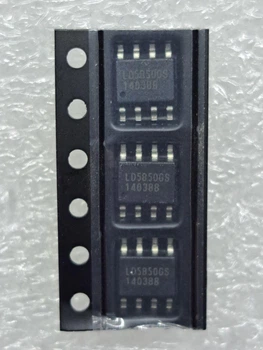 Микросхема LD5850G (МС2950)