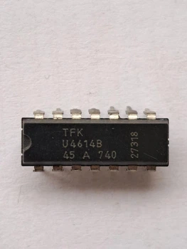 Микросхема U4614B (МС2761)