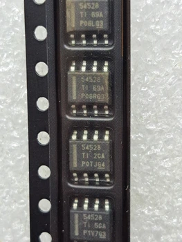 Микросхема TPS54528 (МС2742)