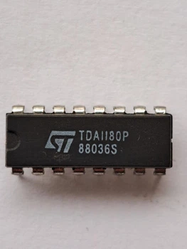 Микросхема TDA1180P (МС2172)